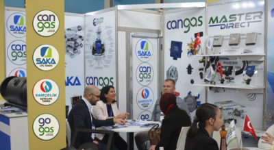 Cezayir Furarının Yıldızı Cangas!