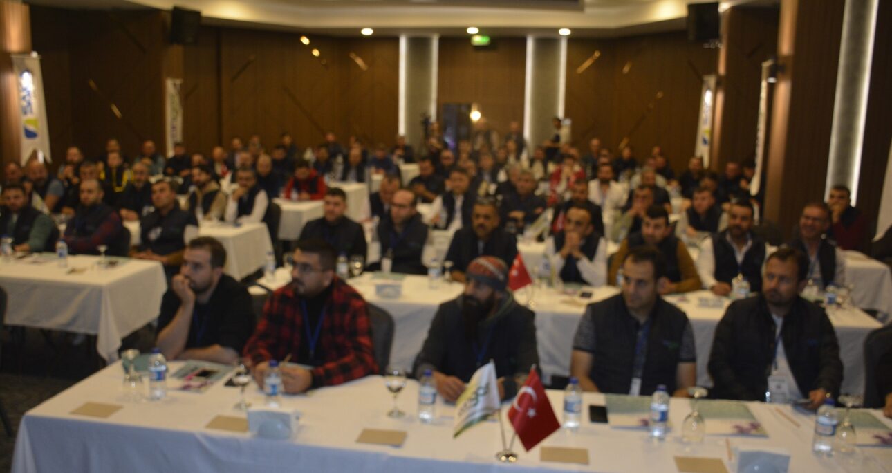 LPG Ustaları İzmir’de Buluştu!